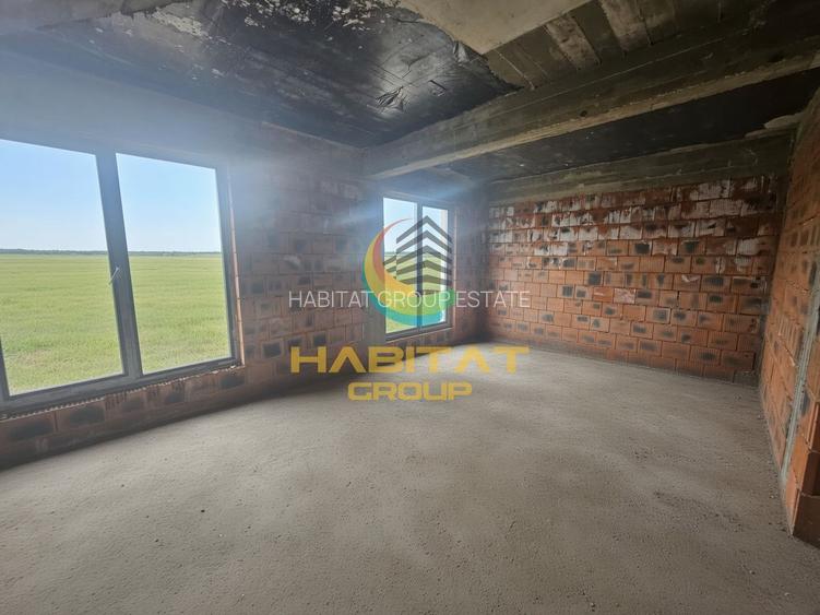 Vânzare Vila \ Duplex 5 camere - 158 mp - Popești Leordeni - 11