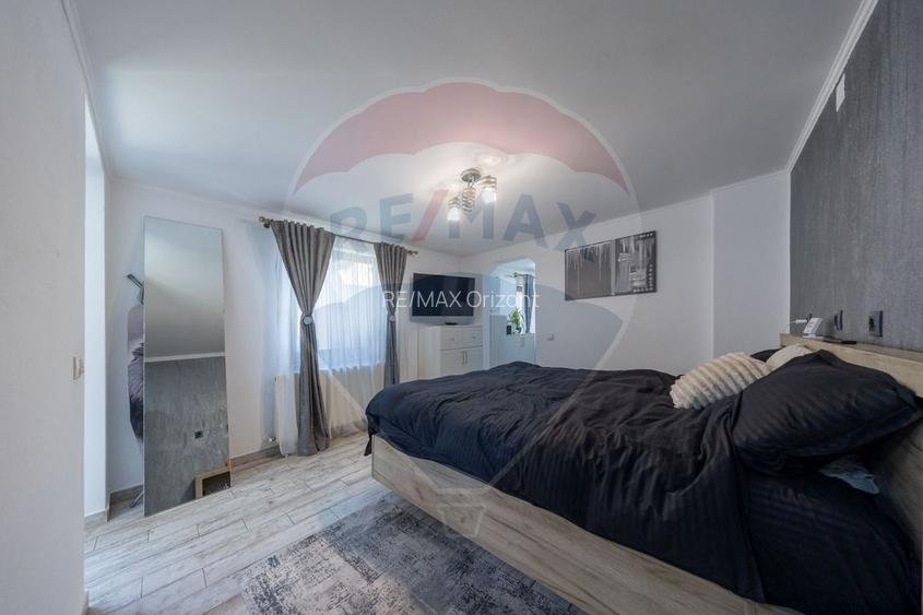 Casa renovata premium in Rasnov, ideala pentru locuinta si investitie - 5