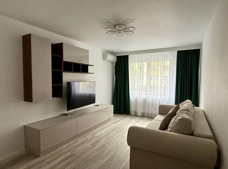 AP. 2 CAMERE TEI - BLOC REABILITAT, CENTRALA PROPRIE, MOBILAT MODERN