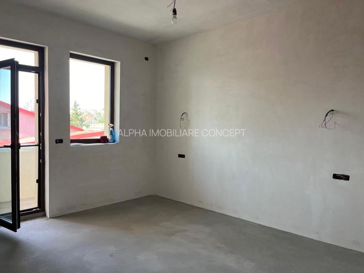 Dacia - Școala 12 apartament in vila 3 camere 96 mp - 15