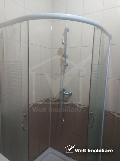 Apartament 2 camere, parcare, cartier Borhanci, zona CEC Bank