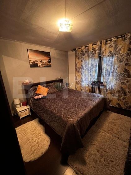 Casa de vanzare Podul Olt, zona centrala deosebita - 6