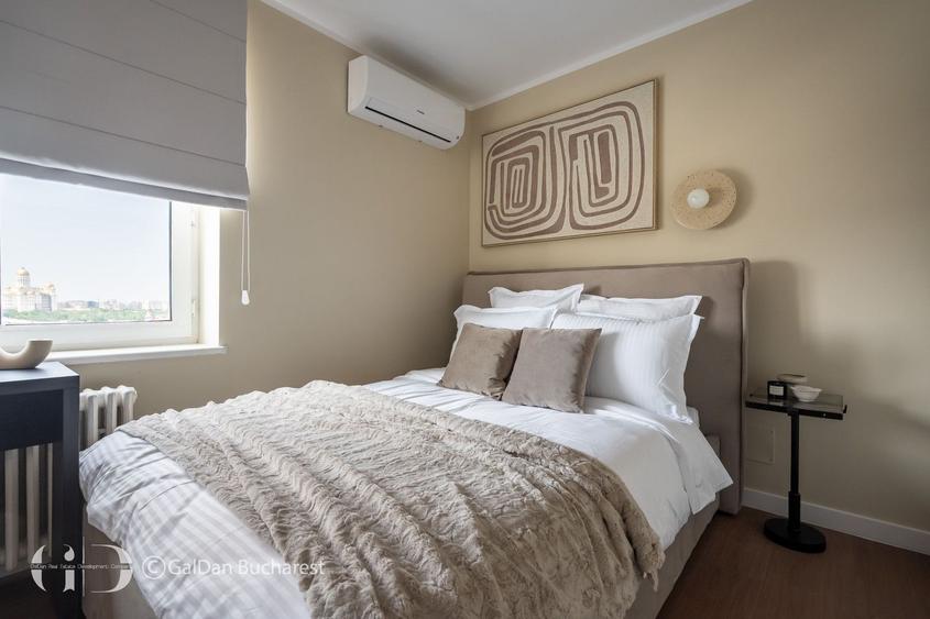 Apartament 3 camere de închiriat – Ion Câmpineanu