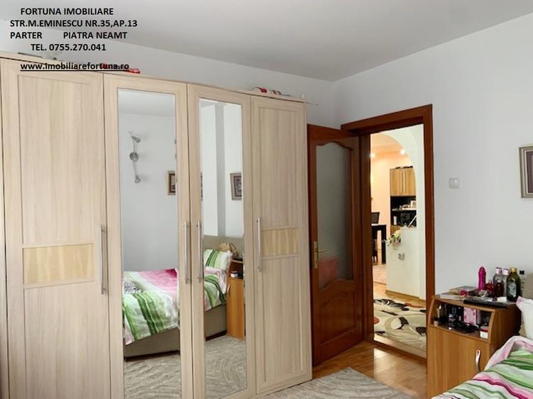 Casa in oras, cu priveliste de vis, la poalele padurii