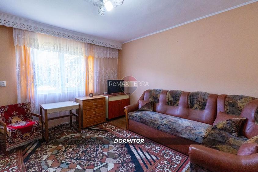 Casă traditionala de vanzare in Copalnic Manastur