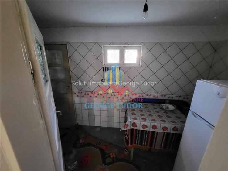 Vanzare casa Bolintin Deal Mihai Voda