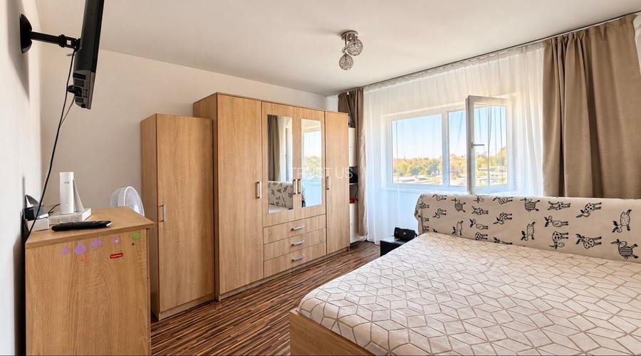 Comision 0% Apartament 2 camere zona Garii – 42 mp utili etaj 2