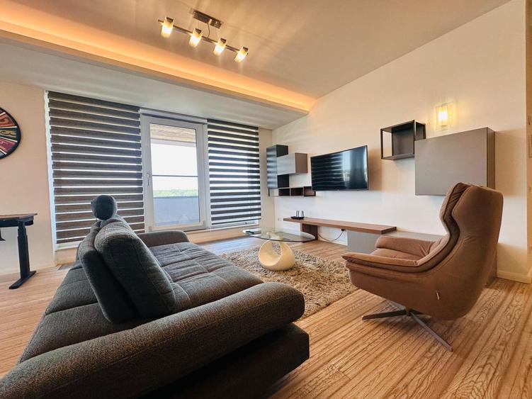Inchiriere Apartament 3 camere || Iancu Nicolae