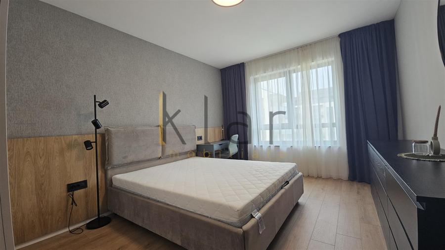 Apartament LUX 2 camere 66mp, balcon 6mp, Liberty-Technology Park