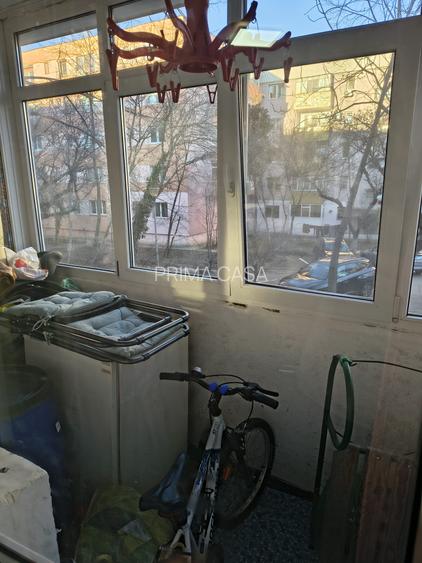 Apartament cu 2 camere ~ Aleea Sporturilor ~ etaj 3din4 ~ renovat recent - 6