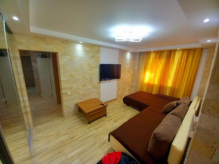 Apartament de lux cu 3 dormitoare | Răcădău – lângă Parcul Trandafirilor