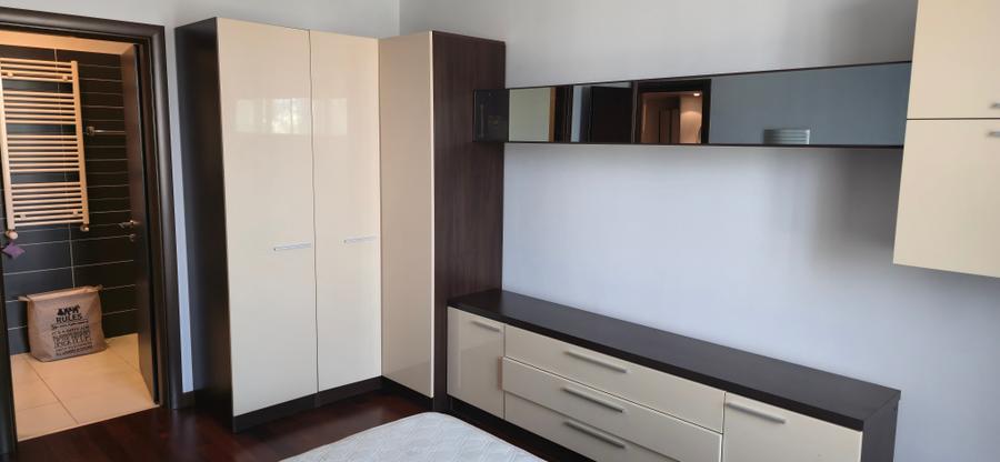 Apartament 2 camere superb 2 bai + parcare