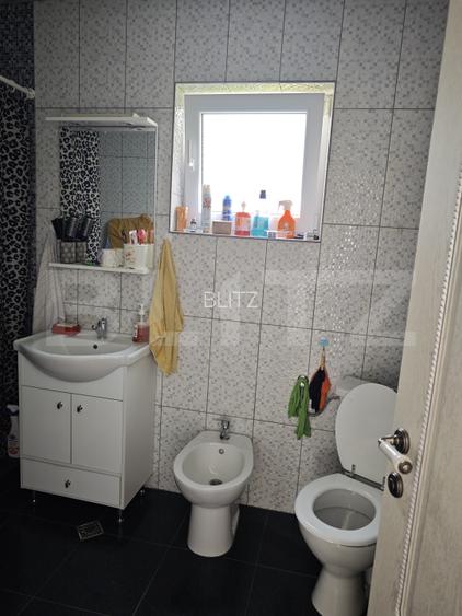 Casă in Zarnesti - priveliște spre Piatra Craiului | 114 mp utili | Teren 998 mp - 4