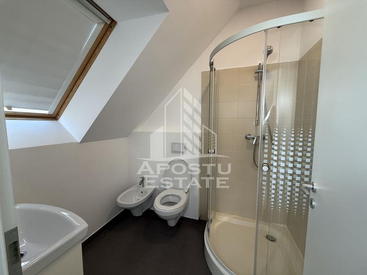 Apartament 4 camere, de inchiriat, Torontalului, Timisoara