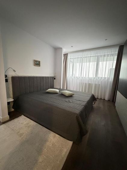 Cortina Residence | 2 Camere Decomandat | Etaj 7 | Parcare |