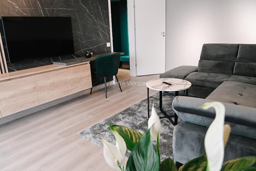 Apartament de 2 camere - Urban Plaza - 3