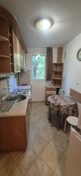 Apartament 2 camere Favorit  - Sibiu