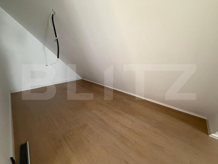 Duplex 4 camere, 120 mp, 200 teren, proiect finalizat, zona Terra