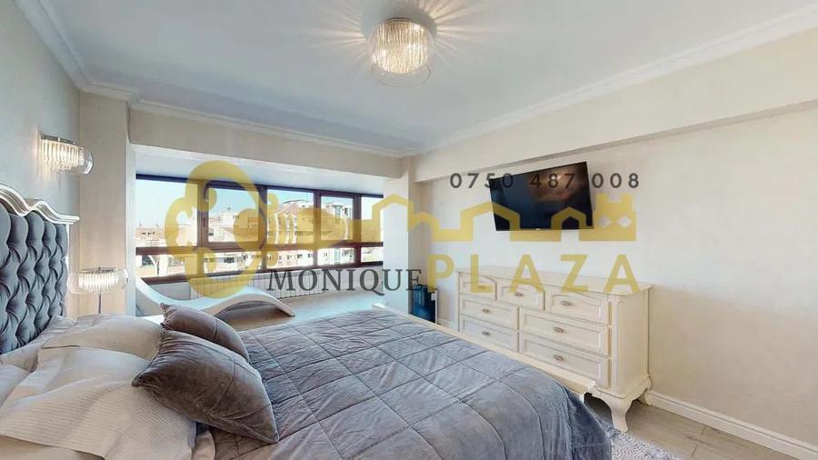2 Camere | Utilat modern | Finisaje superioare | Design modern |