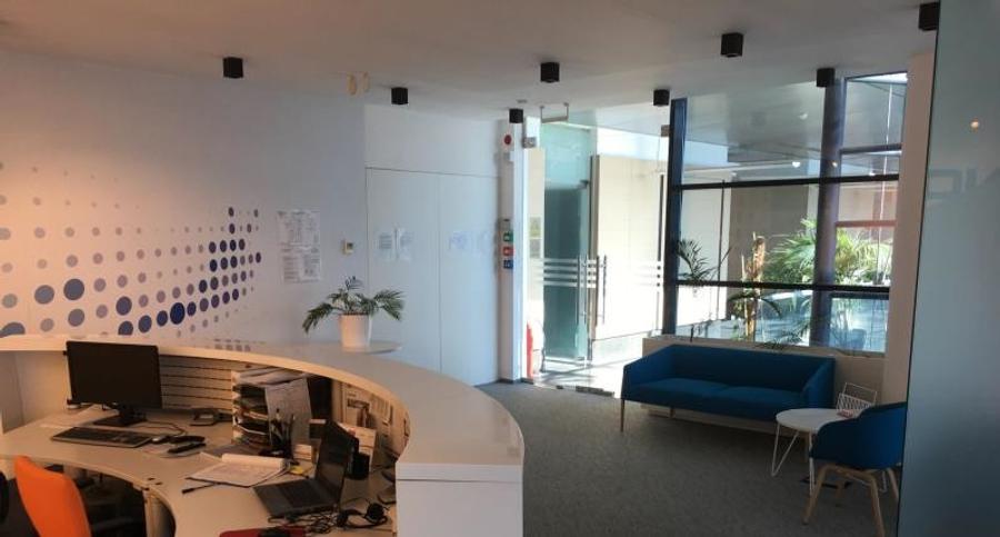 Baneasa Business & Technology Park cladirea B, Baneasa, 890 mp 0% comision!