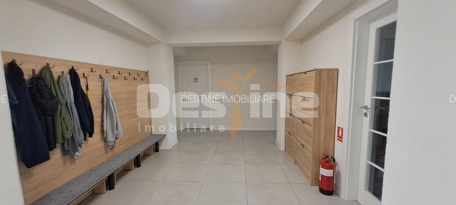 Spațiu comercial pentru birouri – 210 mp – Valea Dâncă, Miroslava - 12