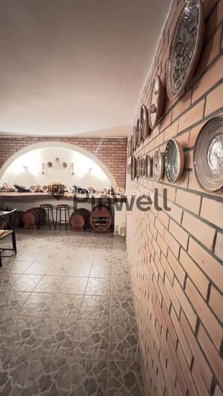 Vila premium Iancu Nicolae 380 mp, teren 640 mp, P+2E+M-Comision Zero - 27