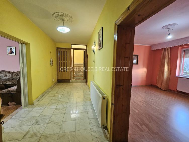 O casă cu suflet, pe un teren cât o poveste întreagă-Deva, zona Vulcan - 6