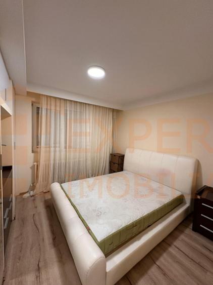 Apartament 2 camere de vânzare in zona Tomis III – City Mall | Renovat