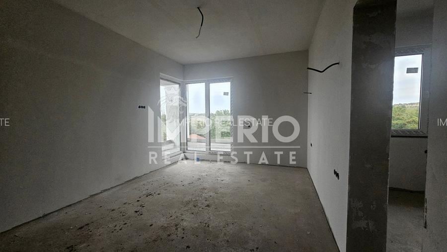 Duplex cu CF si 612 mp teren in Borhanci! - 3