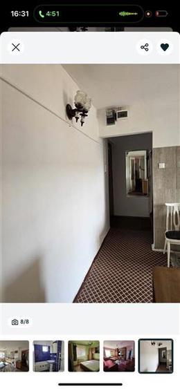 Apartament cu 2 camere sala Olimpia