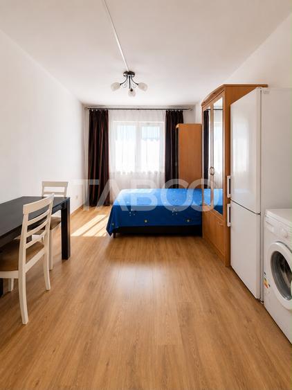 Garsoniera de vanzare in Marasti Zona Expo renovata la cheie