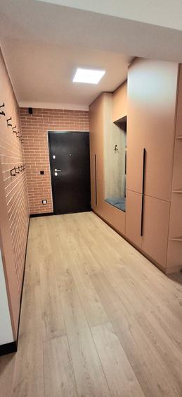 Barbu Vacarescu complex Emerald Residences , 2 locuri de parcare