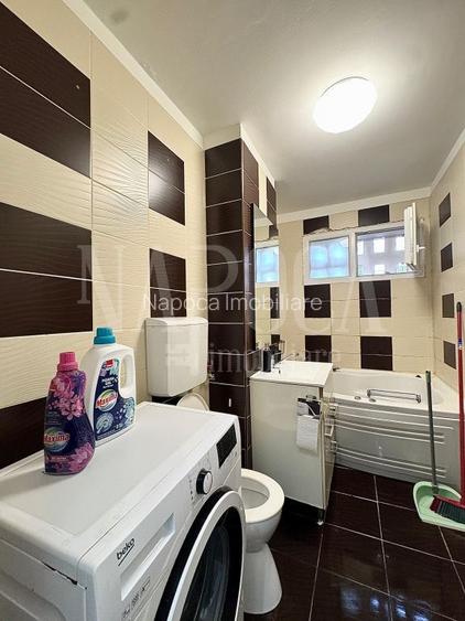 Apartament 3 camere de vanzare in Manastur, Cluj Napoca - 9