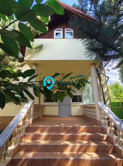 Vila individuala | Curte 400 mp | Garaj 2 auto | zona Pipera - 28