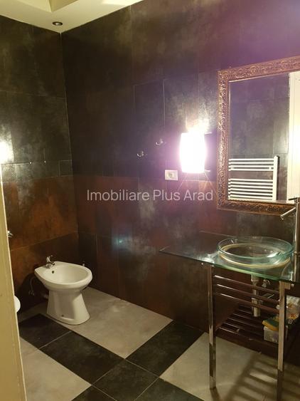 Vand apartament la casa 5 camere central Piata Catedralei - 10