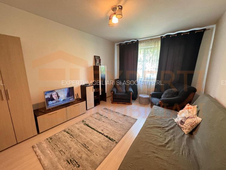 Apartament 2 Camere Gară Constanța | Mobilat și Utilat | Etaj Intermediar - 6