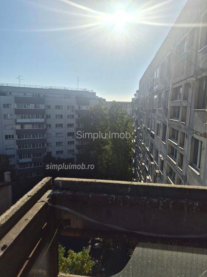 Decomandat 2 Camere, Lujerului, 2 Minute de metrou - 15
