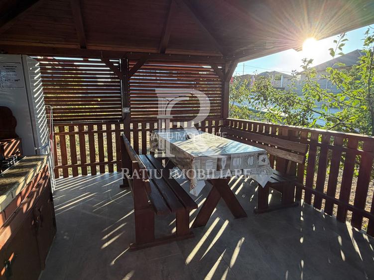 Proprietate premium | Casă și complex turistic la cheie | Cordău - 38