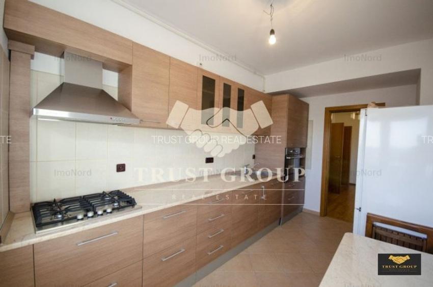 Eminescu | 3 camere | Loc de parcare + boxa - 12
