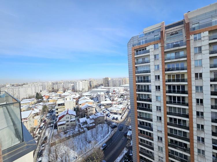 Duplex 3 camere de vanzare, zona Calea Dudești 186/Select Residence