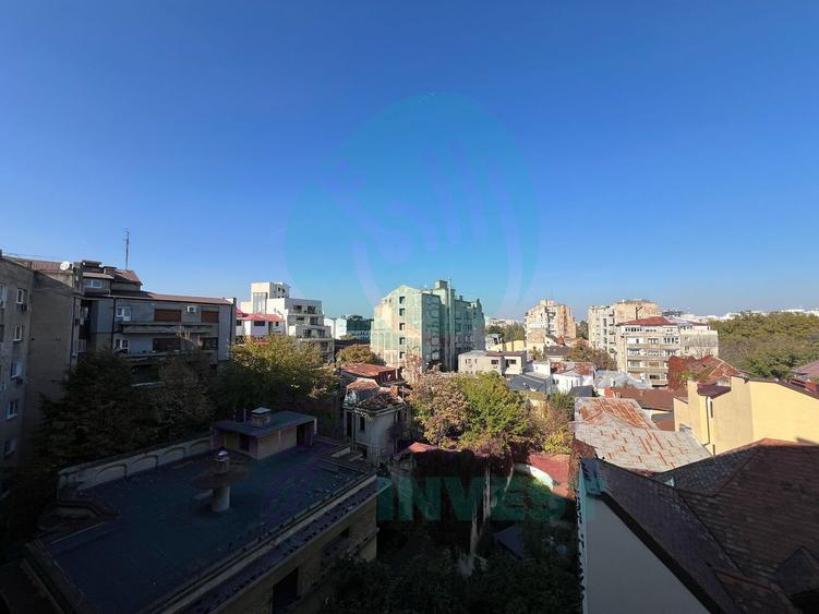 2 Camere – Ultracentral | Piața Kogălniceanu – Cișmigiu | Renovat COMPLET