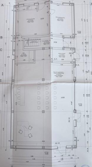 Spatiu comercial si casa de locuit in Mosnita Veche zona Tineret