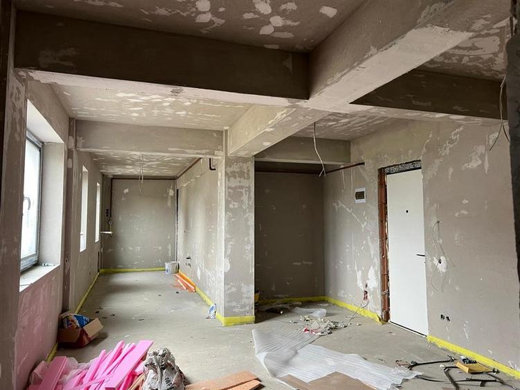 Apartament cu o camera in Livada cu parcare TVA INCLUS