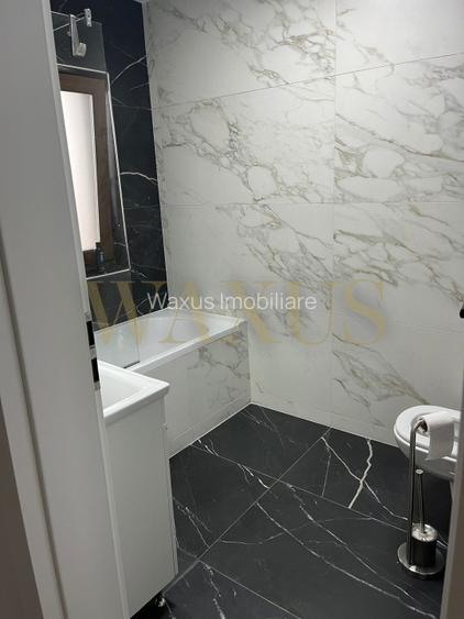 Casa individuală modernă - SU 115MP I ST 430MP - Dezmir - 5