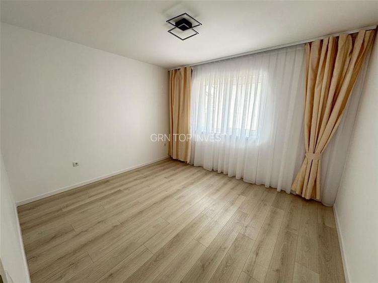 Casa moderna 4 camere 2 bai si curte Selimbar - 21