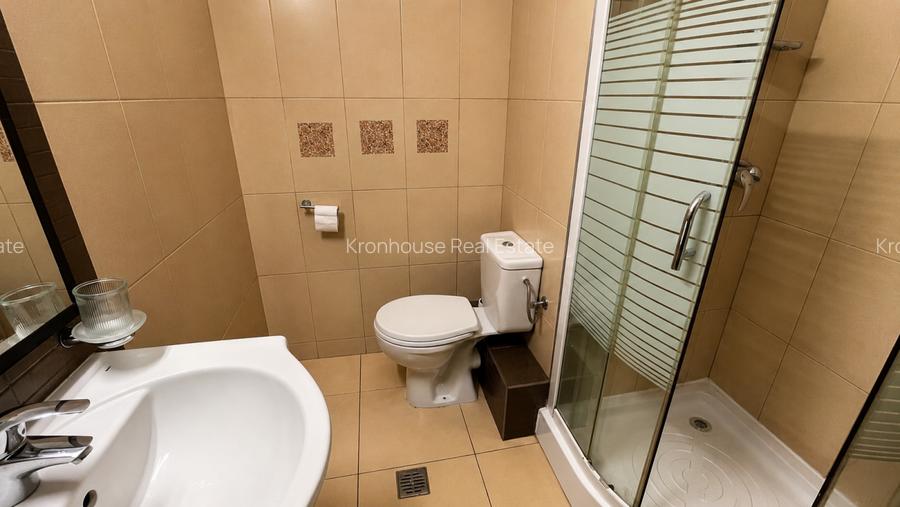 Apartament cu 3 camere in Privilegio - 12