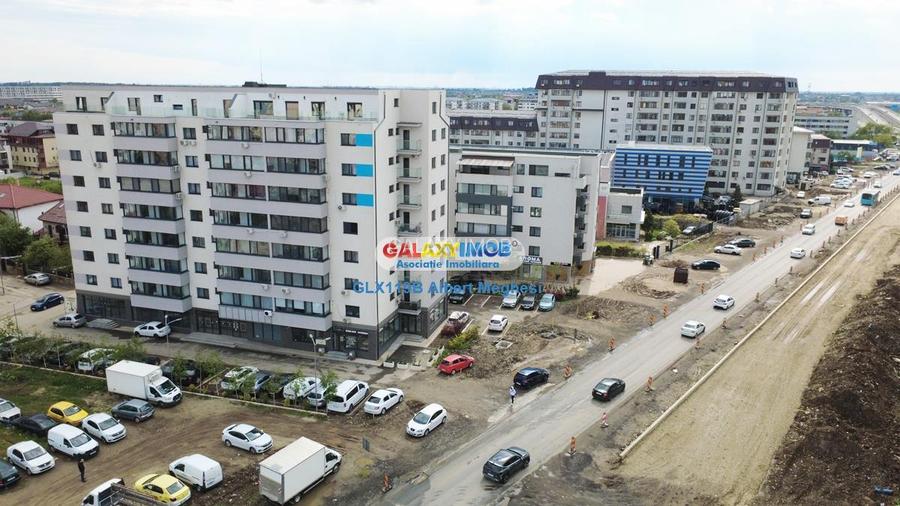 Inchiriere spatiu comercial Prelungirea Ghencea - 21