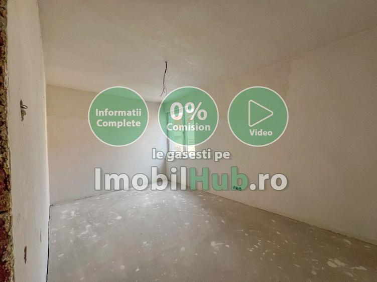 3 - 4 Camere, Imobil Nou, Andrei Muresanu, Buna Ziua