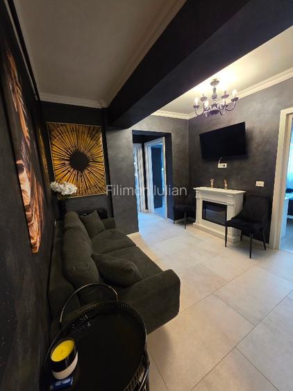 Inchiriez apartament 2 camere etaj 1 esq village valea lupului - 4