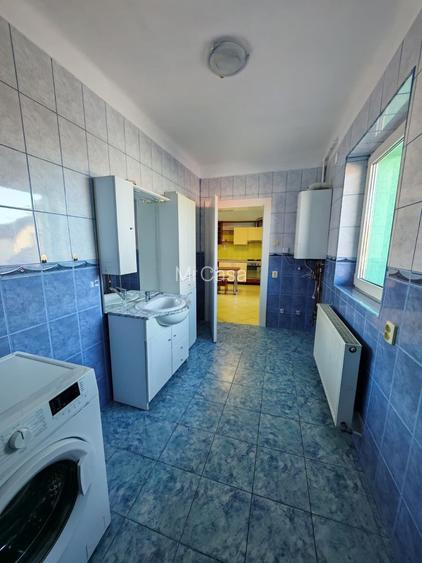 Apartament 2 camere/birou in casa